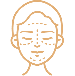 Contouring