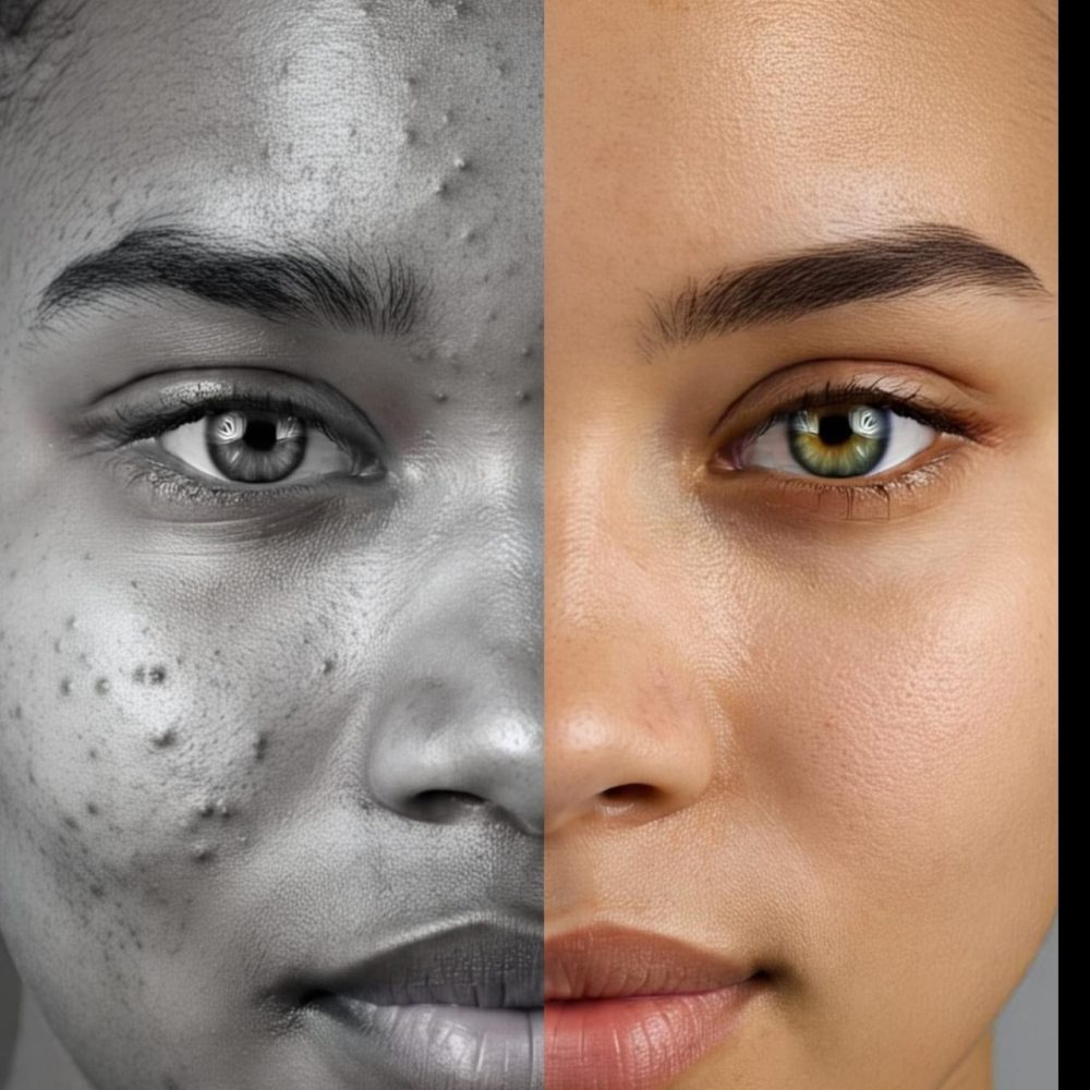 acne treatment queen skin club